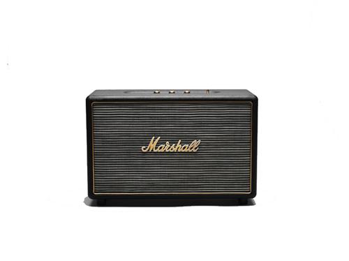 Marshall Docking Hanwell